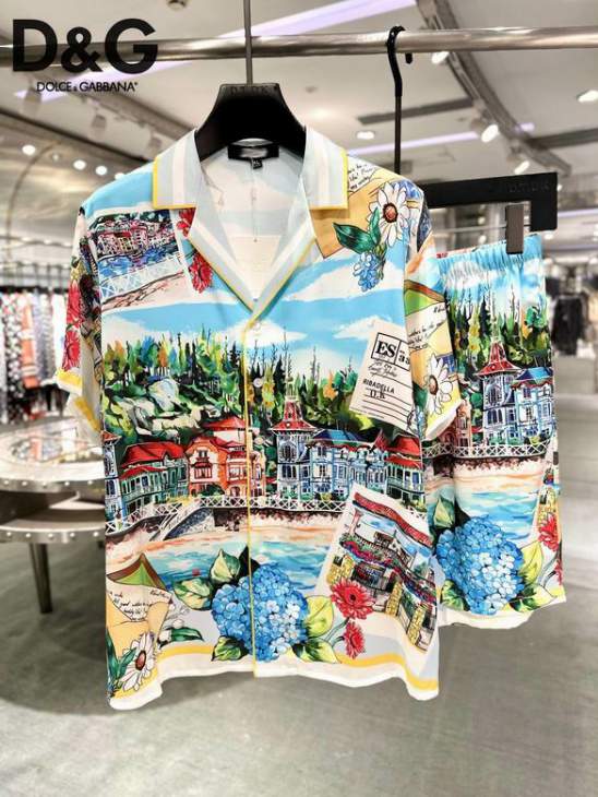 Picture of DG Shirt Pant Suits _SKUDGM-3XL24cn1921202